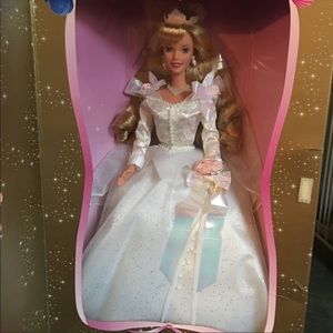 Barbie Doll -Sleeping Beauty wedding 2nd series